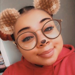 Meet your Posher, Chante